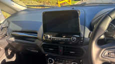 Ford EcoSport 1.0 EcoBoost 125 Titanium 5dr Petrol Hatchback